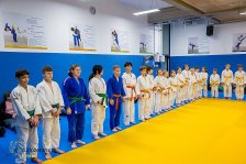 23.01.2026 Kyu-Prüfung